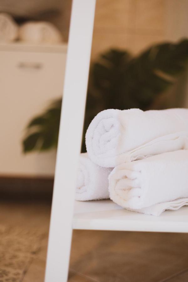 Apartmán Scardona Rustica, Bed & Breakfast With Jacuzzi, Bbq And Free Parking In Skradin, Krka Exteriér fotografie