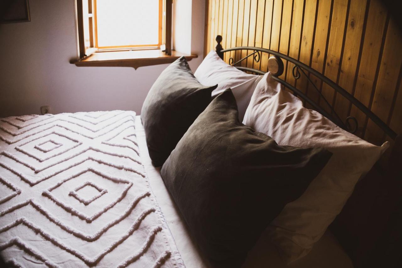 Apartmán Scardona Rustica, Bed & Breakfast With Jacuzzi, Bbq And Free Parking In Skradin, Krka Exteriér fotografie