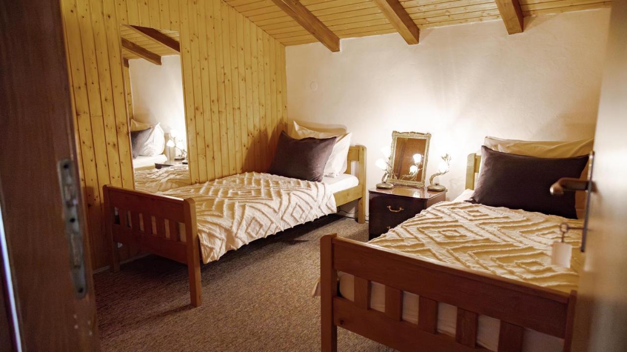 Apartmán Scardona Rustica, Bed & Breakfast With Jacuzzi, Bbq And Free Parking In Skradin, Krka Exteriér fotografie