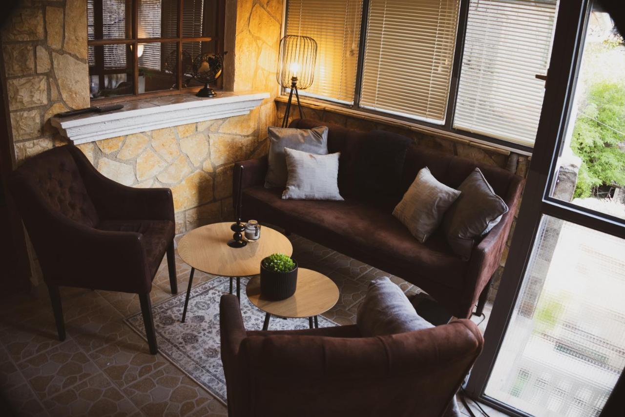 Apartmán Scardona Rustica, Bed & Breakfast With Jacuzzi, Bbq And Free Parking In Skradin, Krka Exteriér fotografie